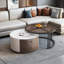Ensemble de tables basses Modern-2113943673-2113943669