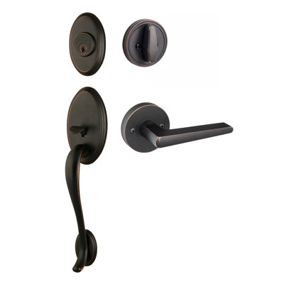 Aspen Handleset