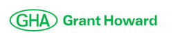 GRANT HOWARD logo