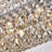 Bennett Flush Mount-25751199