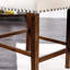 Tabouret de comptoir de 25,25 po Alviso