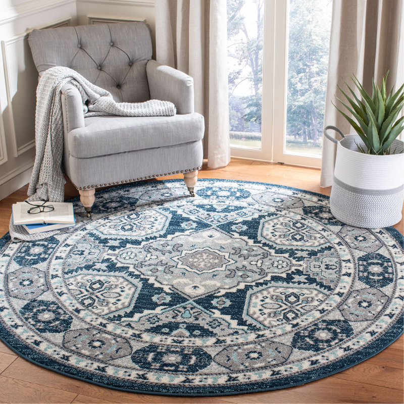 Tapis oriental performance Gutierez, Rectangulaire 3 pi x 5 pi