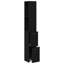 No Mounting / Installation Required Bathroom Cabinet