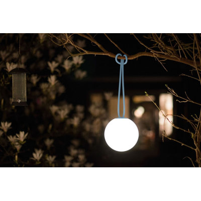 Bolleke Wireless Outdoor Hanging Light