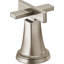 Levoir® Two-Handle Wall Mount Lavatory Faucet-1858389292-1807672853-1806566576