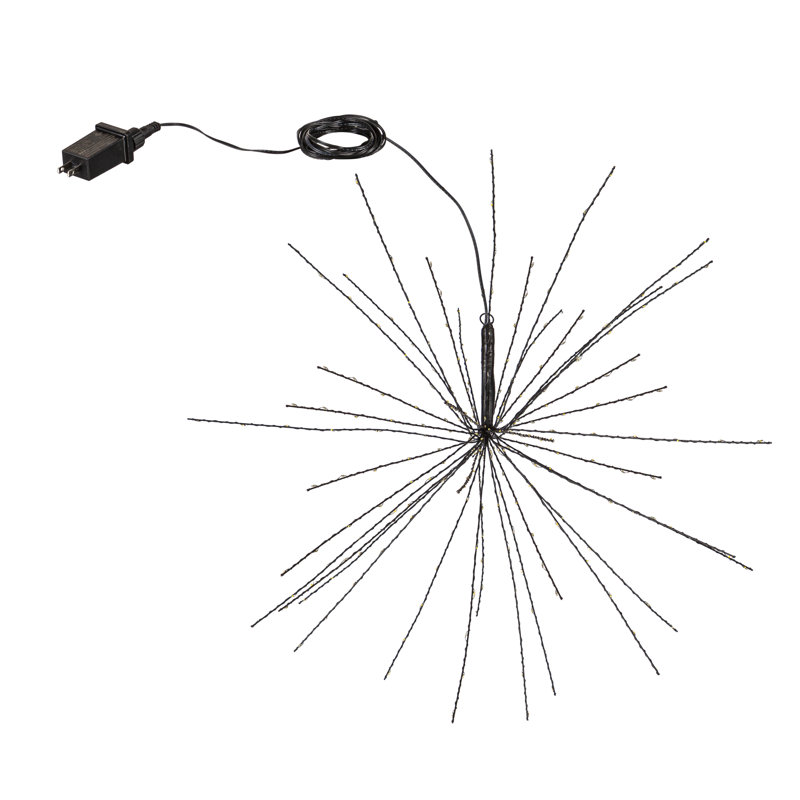 Jimcy LED Holiday Lighting