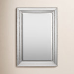 Almyra Rectangle Wall Mirror