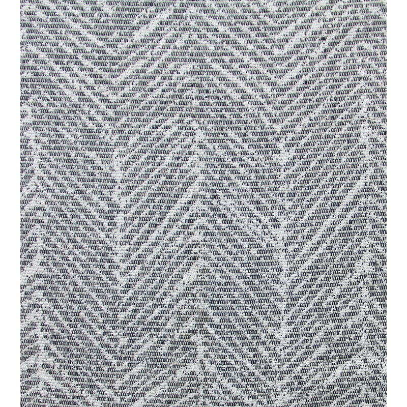 Lucie Fabric, Charcoal