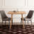 Square Dinning Table-809142485