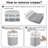Latitude Run® Decorative Bin-2132843788