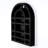 5 Piece Accent Shelf
