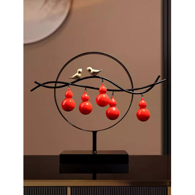 Figurines et sculptures Zachriah