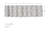 Az Cotton Geometric Tailored Window Valance-295365653