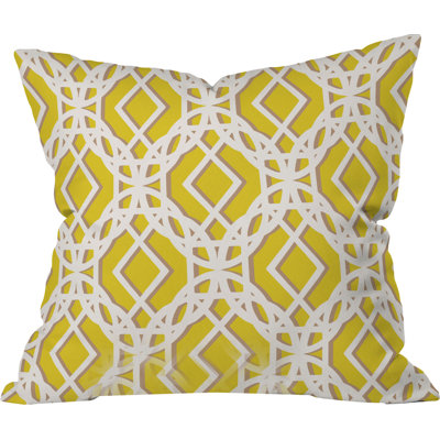 Coussin Diamonds