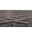 Tapis d'intérieur / extérieur à motif géométrique Hearns-993328465