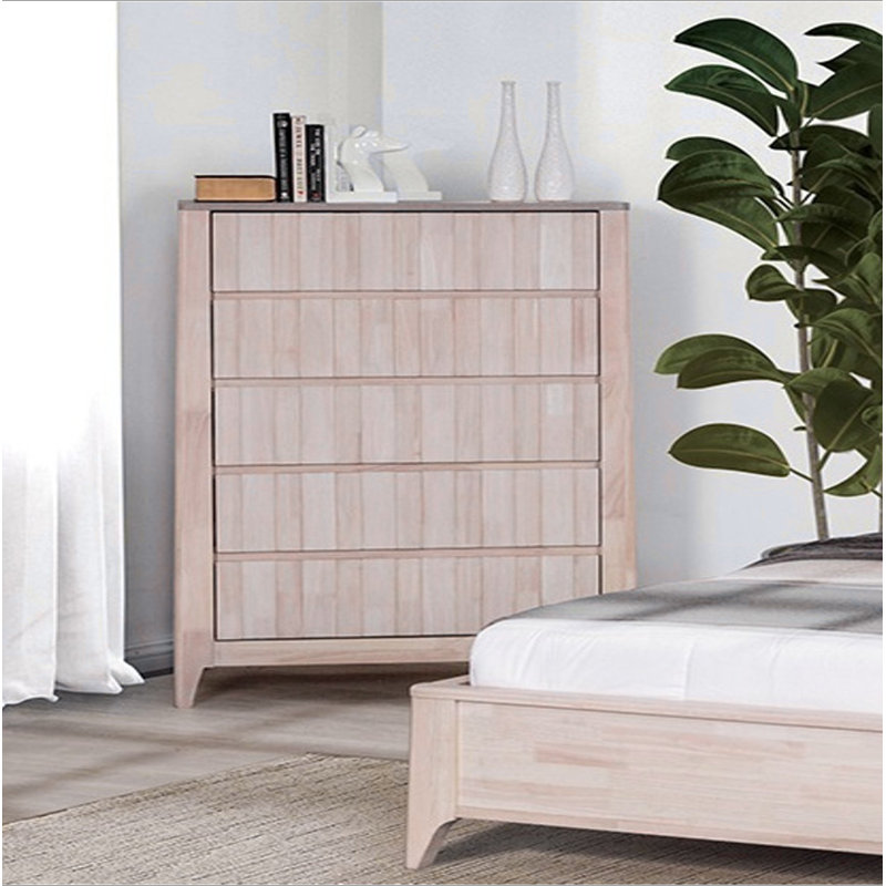 Mobilier de chambre à coucher Mid-Century Modern