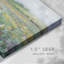 «Country Meadow», toile tendue avec châssis-546170048