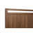 Queen Panel Bed-1134868034