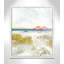 S Croquis de plage II - peinture encadrée-59001691-59001685