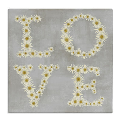 "Love Daisy" par Daphne Polselli