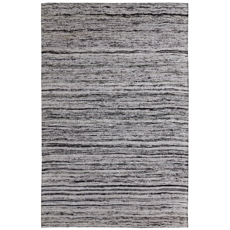 Foulton Viscose Indoor Rug