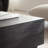 Cristyle 35.4'' Square Coffee Table Living Room Table Solid Wood Block Coffee Table Modern Coffee Table With 2 Storage Drawers-700714713