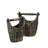 Bay Isle Home™ Wicker Decorative Basket-1279748412