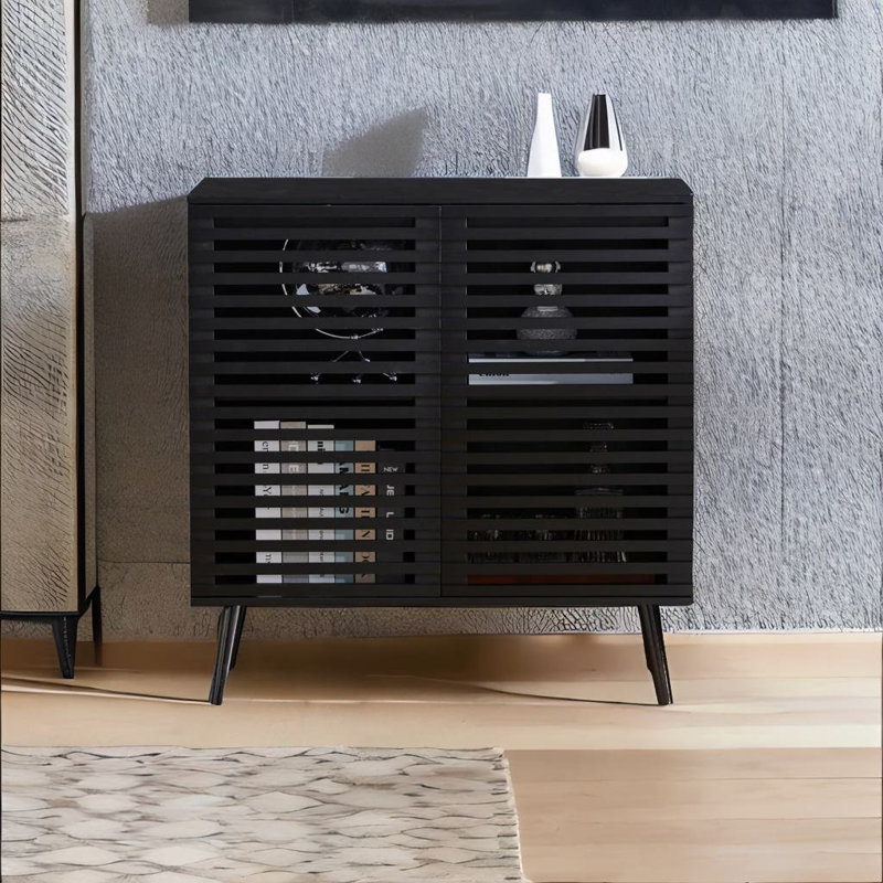 Kavi 31.5 " W Sideboard