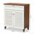 Coolidge 12 Pair Shoe Storage Cabinet