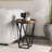 Eruh End Table
