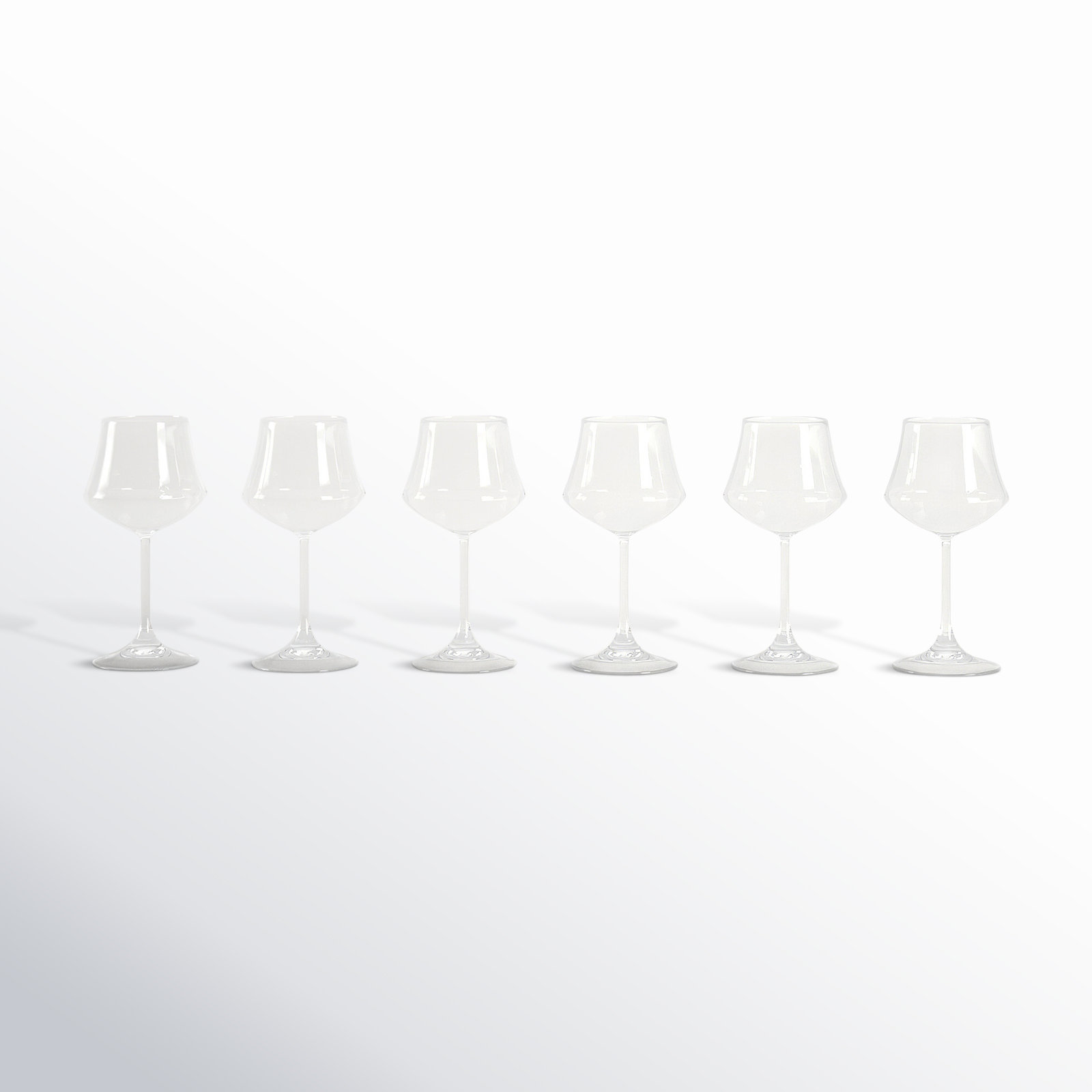 Somerset Crystal Water Goblet