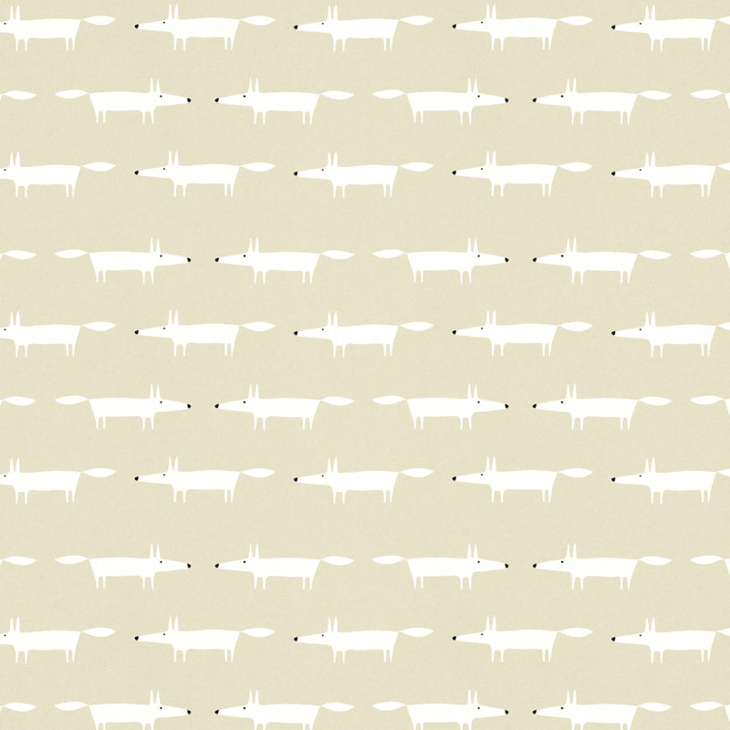 10.05m x 52cm Matte Wallpaper Roll, Snow