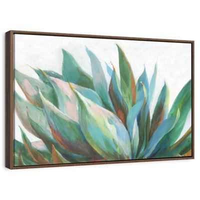 Vibrant Agave