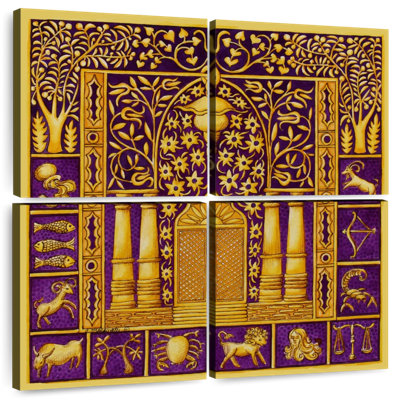 Adella Jewish Year Ark Synagogue