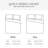3 Piece Cotton Quilt Set Linen-130472884