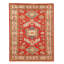Hand Woven Wool Oriental Area Rug