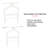 Knight Solid Wood Freestanding Valet Stand-20569510