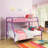 Henline Kids Bunk Bed-922507461-922507457