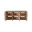 The Sensual Side Of Sleek 70.5'' W Console Table
