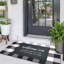 Polypropylene, Rubber, Vinyl Bath Mat