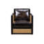 Nassau Swivel Armchair
