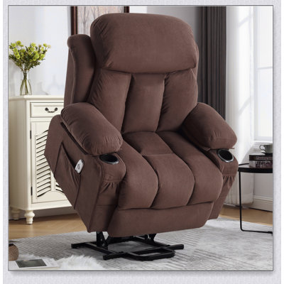 Fauteuil inclinable électrique Power Lift