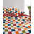 Urban Lifestyle Checkerboard Comforter Set-115320390-115320394