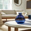 Vase en verre lisse Modern Modern-93464910
