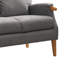 Spinnerstown 2 Seater Sofa-2102547697
