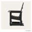 Fauteuil oscillant classique POLYWOOD Adirondack-833306