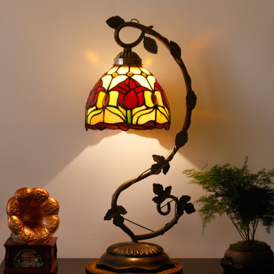 Blairs Metal Lamp