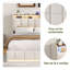 Upholstered Ottoman Storage Bed-1100440371-1100440373