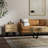 Lowry Side Table