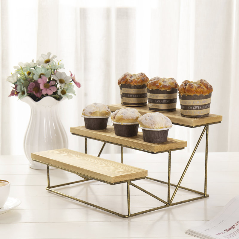 Tiered Stand